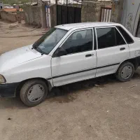 پراید مدل ۱۳۸۵