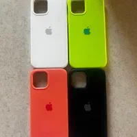 قاب سیلیکونی گوشی آیفون ۱۲ پرو