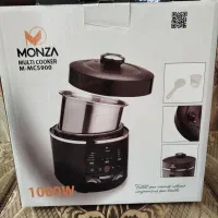 مولتی کوکر زودپز