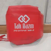 وسایل مبارزه تکواندو