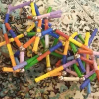 مگنت اسباب بازی