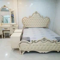 سرویس خواب دو نفره