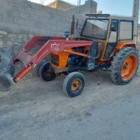 تراکتور رومانی