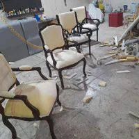 خدمات رویه کوبی نمونه کار های ژورنالی و رنگکاری|خدمات پیشه و مهارت|پردیس, شهرک صنعتی خرمدشت فاز ۷|دیوار