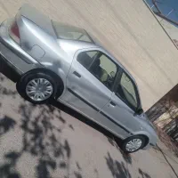 سمندتمیز وخانگی مدل ۸۵دوگانه کارخانه|خودرو سواری و وانت|کرمان, |دیوار