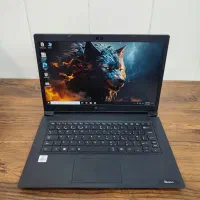 dynabook tecra A40 G لپتاپ