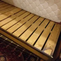 تختخواب دونفره دارای چراغخواب و سیستم صوتی|تخت و سرویس خواب|شیراز, معالی‌آباد|دیوار