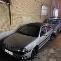 فولکس گل مدل ۱۳۸۴