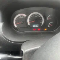 ساینا ۴۰۰|خودرو سواری و وانت|میانه, |دیوار