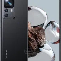 شیائومی 12t 256/8