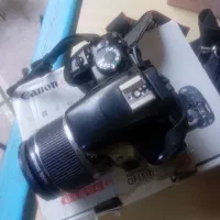 کنون۴۵۰ دی|دوربین عکاسی و فیلمبرداری|مشهد, سراب|دیوار