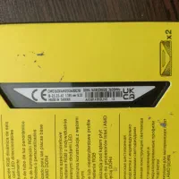 رم گیمینگ ddr4|قطعات و لوازم جانبی رایانه|ری, ملک‌آباد|دیوار