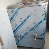 شیر سرد کن 500لیتری