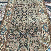 قالیچه دست بافت قدیمی|فرش|دزفول, |دیوار