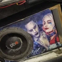 ساب پاوربیس ساب باکس باکس اسنپ|قطعات یدکی و لوازم جانبی|مشهد, نیروی هوایی|دیوار