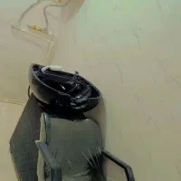 لوازم سالن ارایشگاه|آرایشگاه و سالنهای زیبایی|شیراز, ماه فیروزان|دیوار