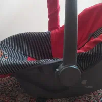 کریر|کالسکه و لوازم جانبی|مشهد, ارشاد|دیوار