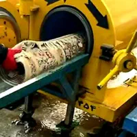 قالیشویی مدرن کیفیت(تحویل کمترین زمان ممکن)|خدمات نظافت|یاسوج, |دیوار