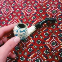 پیپ چوبی اصل و خوش رنگ