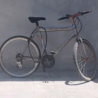 دوچرخه