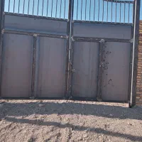 جوشکاری درب و پنجره|خدمات پیشه و مهارت|سبزوار, طبرسی (جعفرآباد)|دیوار