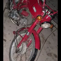 ۸۰ یاماها کاماجی