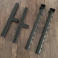 چوبکار لباس بچه|بندرخت و رخت‌آویز|تهران, ونک|دیوار