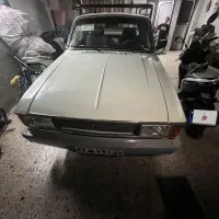 پیکان وانت ۹۱