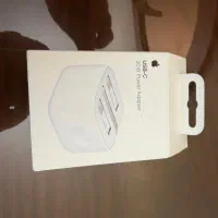 شارژر 20w ا۱لی اپل