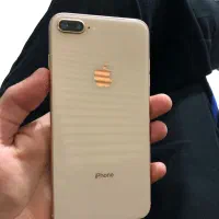 آیفون ۸ پلاس