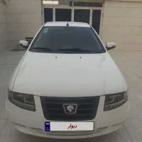 سمند سورن 1403