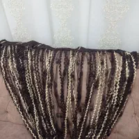 پرده ریسه راهرو|پرده، رانر، رومیزی|اردبیل, |دیوار