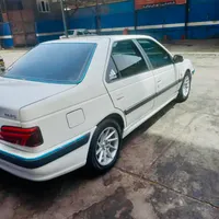 پارس سال مدل88