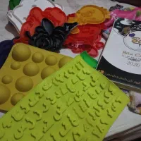 لوازم قنادی