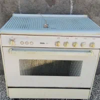 فروش اجاق‌گاز کارکرده سینجر مدل G3