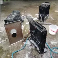 سرویس بخاری گازی در محل شما|خدمات پیشه و مهارت|بابلسر, |دیوار