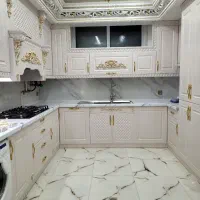 بازسازی،کابینت،کناف|خدمات پیشه و مهارت|اصفهان, رزمندگان|دیوار
