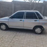 پراید|خودرو سواری و وانت|بروجرد, |دیوار