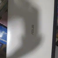 لپ تاپ ایسوس سفید|رایانه همراه|مشکیندشت, |دیوار