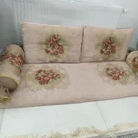 کناره سلطنتی|پشتی|مشهد, امیر|دیوار