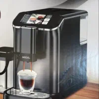 قهوه ساز تماما اتوماتیک