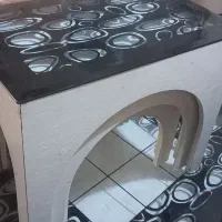 میزوسط وعسلی|مبلمان خانگی و میز عسلی|باغستان, |دیوار