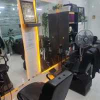 اجاره صندلی آرایشگاه|آرایشگاه و سالنهای زیبایی|قم, نیروگاه|دیوار