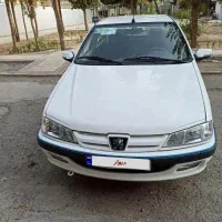 پژو پارس TU۵ LX