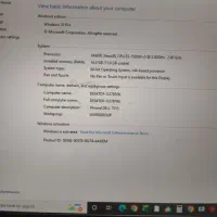 لب تاب dell صنعتی سالم|رایانه همراه|بجنورد, |دیوار