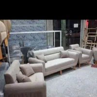 41نایاب مهرگان تولیدی مهرگان تولیدی ارزان قیمت  41|مبلمان خانگی و میز عسلی|صدرا-فارس, فاز ۱|دیوار