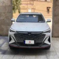 چانگان x5 ۲۰۲۶ فول شرکتی کهکشانی
