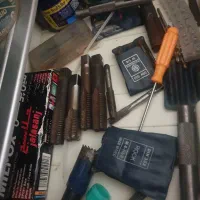 قلاویز.بکس الن.گیریس پمب بادی.کولیس