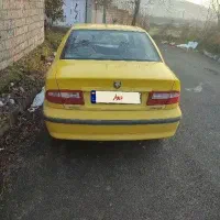 تاکسی برونشهری|خودرو سواری و وانت|قائمشهر, |دیوار