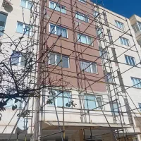 داربست فلزی همشهری